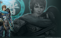 Xiahou Ba wallpaper