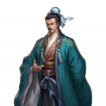 Shin Sangokushi Sousouden portrait