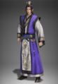 Dynasty Warriors 9 civilian appearance