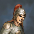 Romance of the Three Kingdoms IX~X portrait