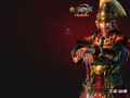 Chinese wallpaper 2