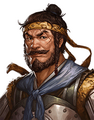 Romance of the Three Kingdoms: The Legend of Cao Cao portrait