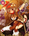 Lovely SSR portrait