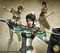 15th anniversary wallpaper for Xingcai