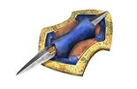 Spiked Shield