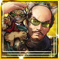 Hisahide no Nyabou collaboration event portrait