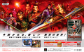Japanese ad flyer 3