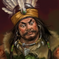 Romance of the Three Kingdoms XI portrait