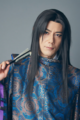 Butai Nobunaga no Yabou Taishi Mugen ~Honnoji no Hen~ promotional photo