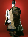 Ningyougeki Sangokushi Sima Yi