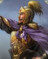 100man-nin no Sangokushi revised portrait