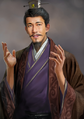 Romance of the Three Kingdoms XII~XIII portrait