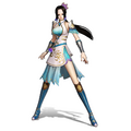 Downloadable crossover costume 3
