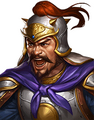 Romance of the Three Kingdoms: The Legend of Cao Cao portrait