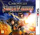 Samurai Warriors Chronicles