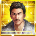 Tanabata event portrait