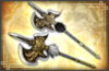 Twin Axes - 4th Weapon (DW7).png