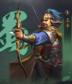 Sangokushi Senryaku-ban portrait