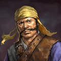 Romance of the Three Kingdoms XI portrait