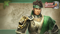 Guan Ping wallpaper