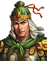 Romance of the Three Kingdoms: The Legend of Cao Cao portrait