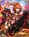 Rank 1 Bewitching SSR portrait
