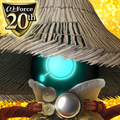 Omega Force 20th anniversary avatar 2