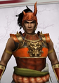 Savage armor outfit 1st accessory