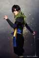 Ikemen Sengoku THE STAGE ~Kichō Hen~ theater production photo