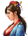 Romance of the Three Kingdoms: The Legend of Cao Cao portrait