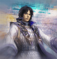 Dynasty Warriors 6: Empires artwork