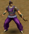Purple Archer 3