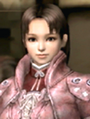 Female Face 5