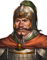 Romance of the Three Kingdoms: The Legend of Cao Cao portrait