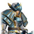 Altea Guardian Knight