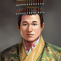 100man-nin no Sangokushi portrait