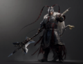 Wo Long: Fallen Dynasty render