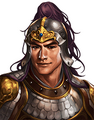 Romance of the Three Kingdoms: The Legend of Cao Cao portrait