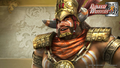 Meng Huo wallpaper