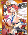 Rank 4 Lovely SR portrait