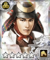 100man-nin no Nobunaga no Yabou rare portrait