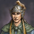 Romance of the Three Kingdoms IX portrait