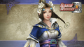Cai Wenji wallpaper