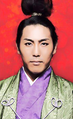 Nobunaga no Yabou Enbu promotional photo