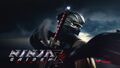 Ninja Gaiden Sigma II