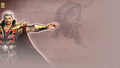 Sun Jian wallpaper