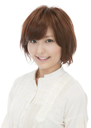 Voice Actor - Ai Nonaka.png