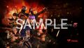 Dead or Alive 5