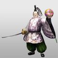 Yoshimoto Imagawa