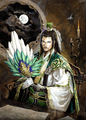 Dynasty Warriors 8 artwork